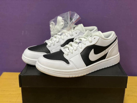 Jordan 1 low Panda