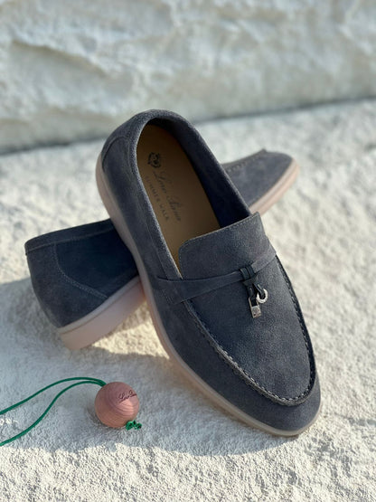 LORO PIANA Loafers