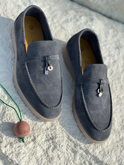 LORO PIANA Loafers