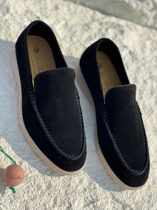 LORO PIANA Loafers