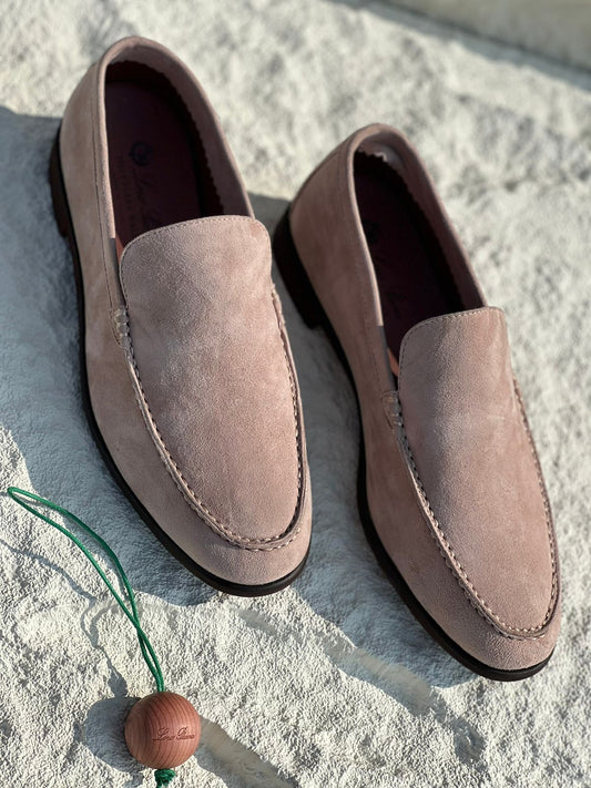 LORO PIANA Loafers