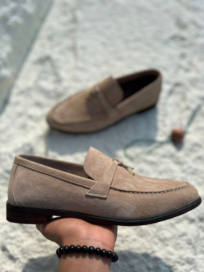 LORO PIANA Loafers