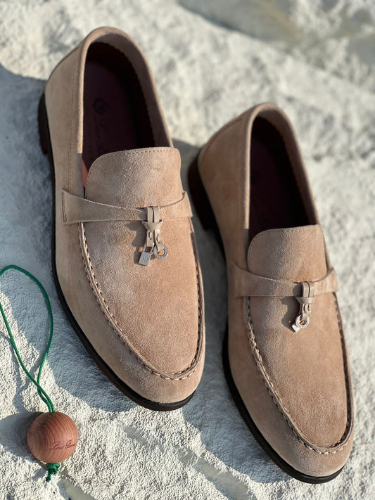 LORO PIANA Loafers