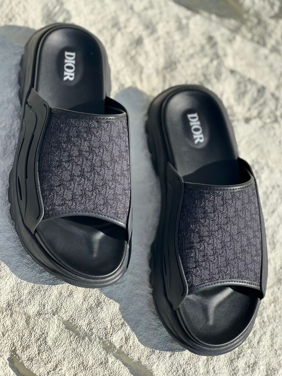 DIOR Slippers