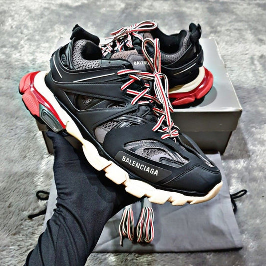 Balenciaga Track Bred Shoes