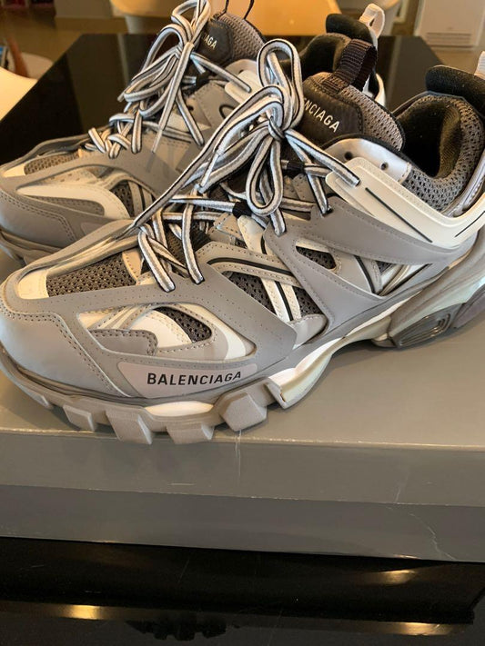 Balenciaga Track Shoes