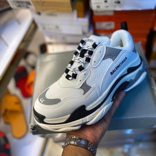 Balenciaga Triple S Shoes