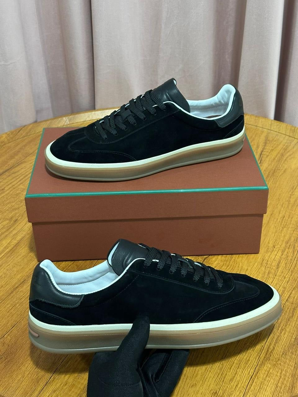 Loro Piana Sneakers