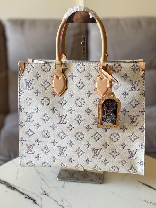 Louis Vuitton Tote Bag