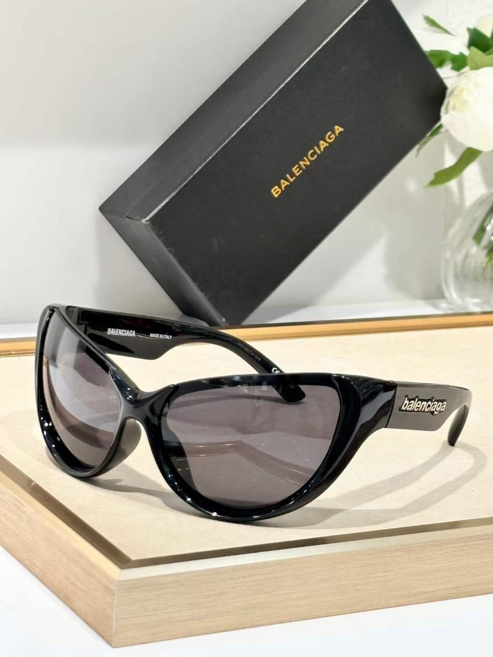 Balenciaga Sunglasses