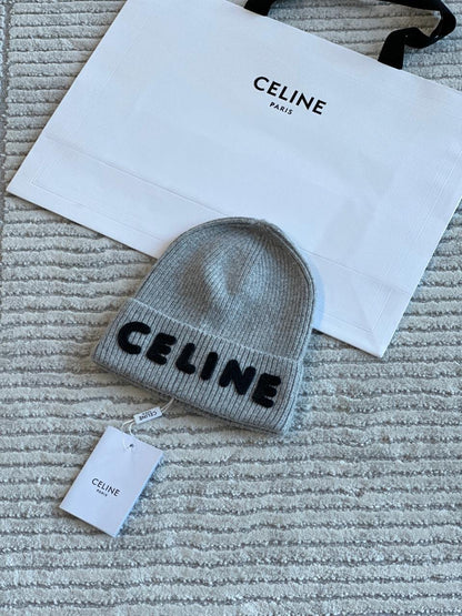 Celine Beanie 4 colors