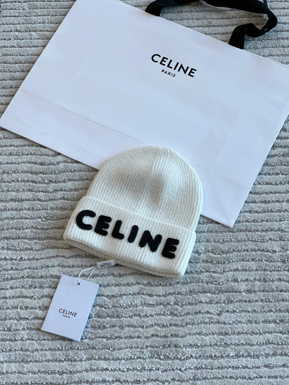 Celine Beanie 4 colors