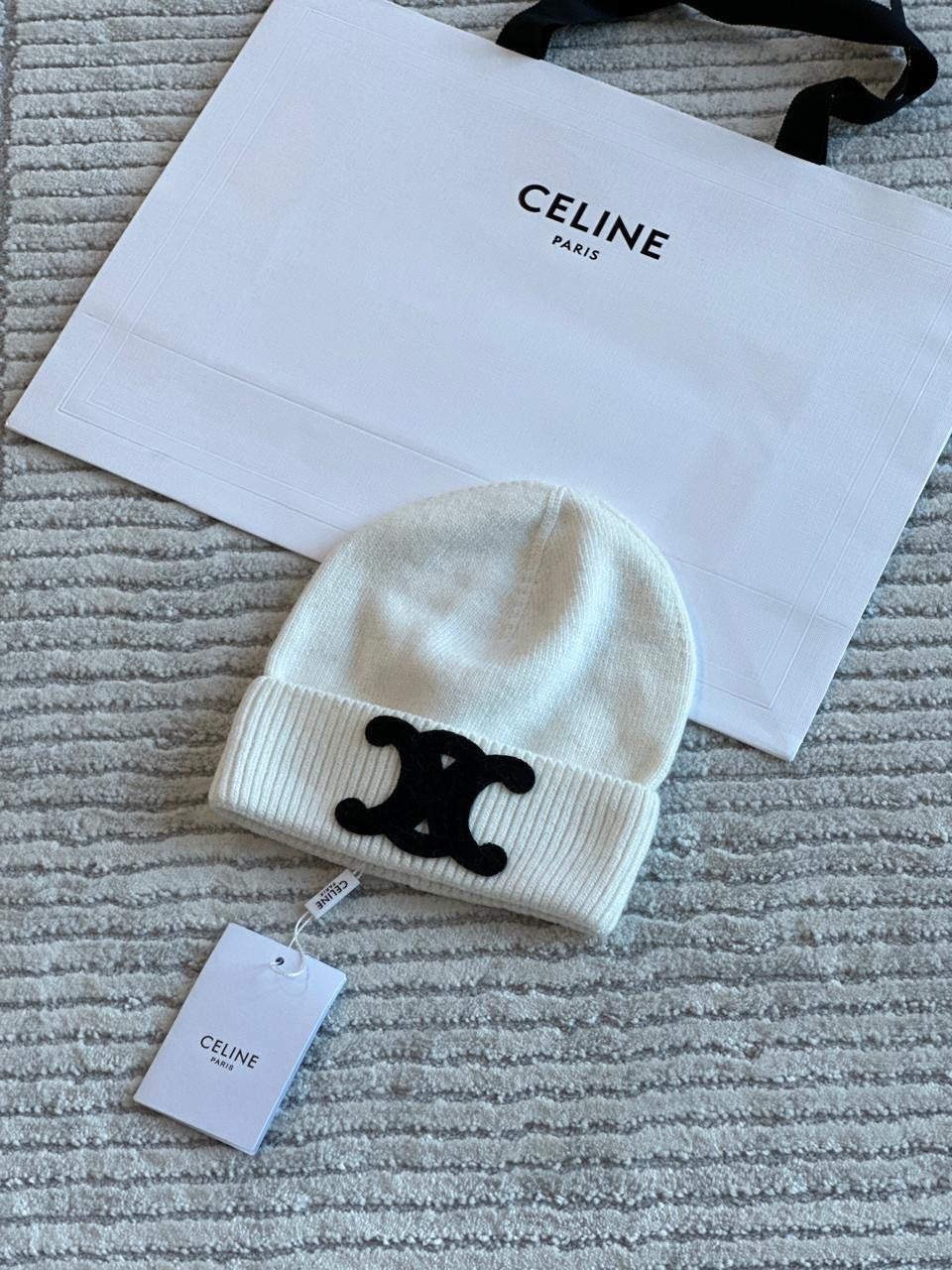 Celine Beanie 4 colors