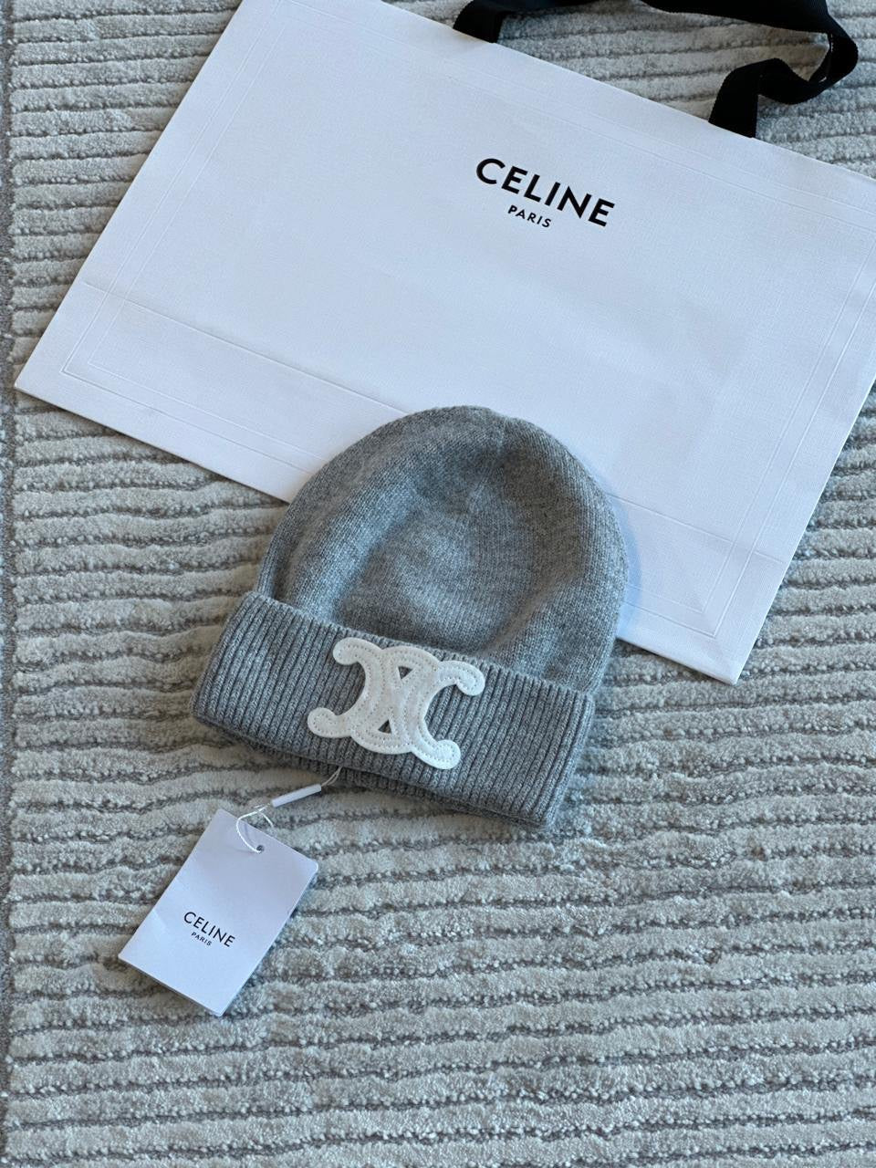 Celine Beanie 4 colors