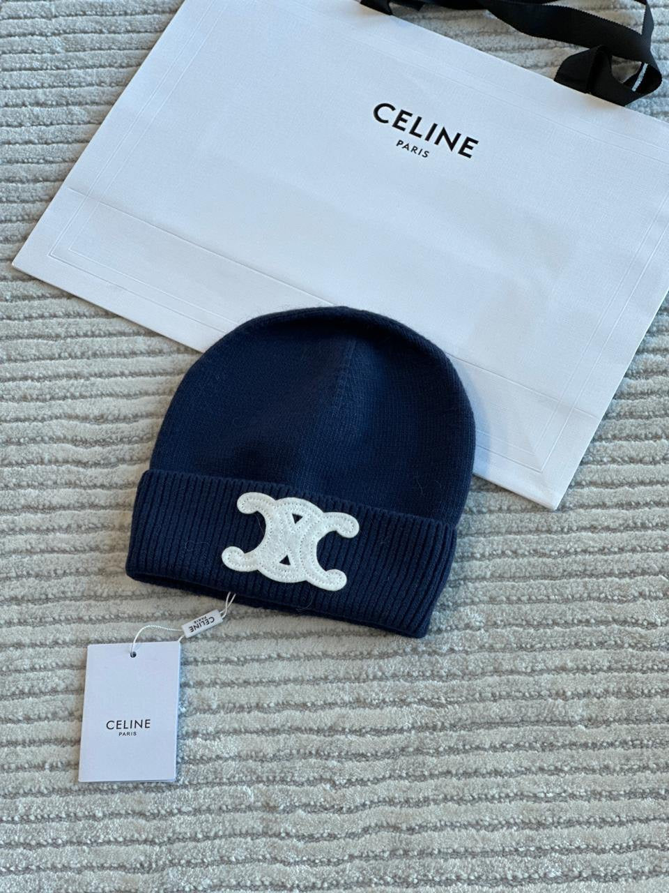 Celine Beanie 4 colors