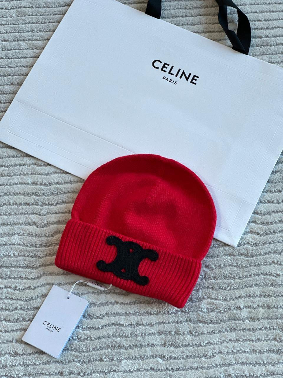 Celine Beanie 4 colors