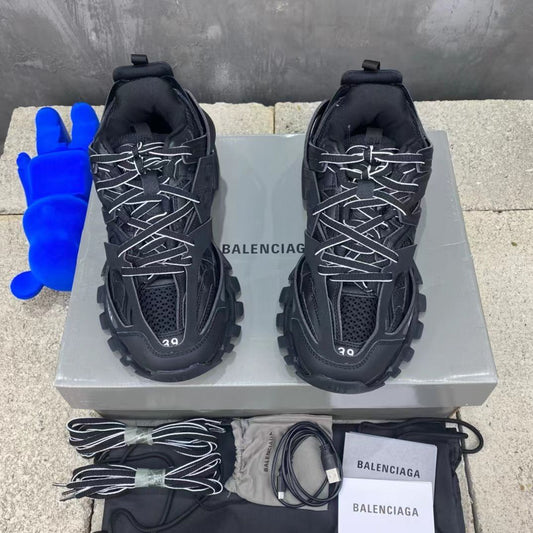 Balenciaga Track Shoes