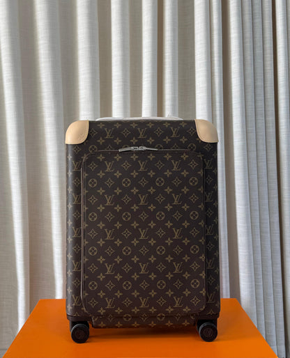 Louis Vuitton Trolly Suitcase