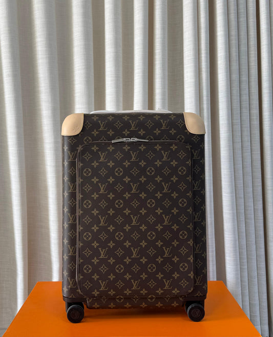 Louis Vuitton Trolly Suitcase