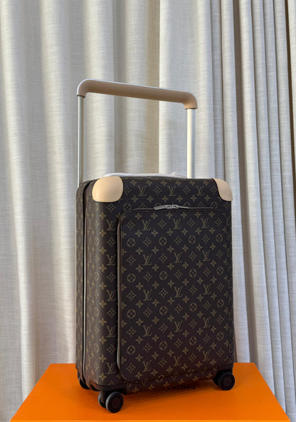 Louis Vuitton Trolly Suitcase