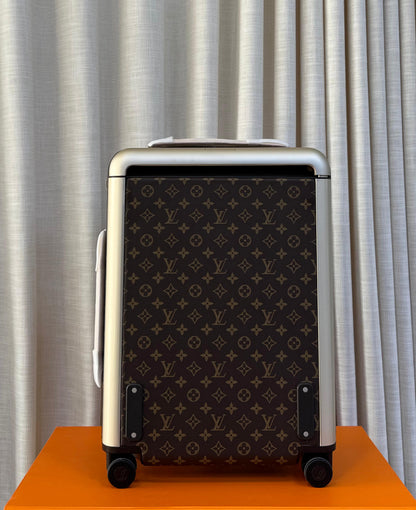 Louis Vuitton Trolly Suitcase