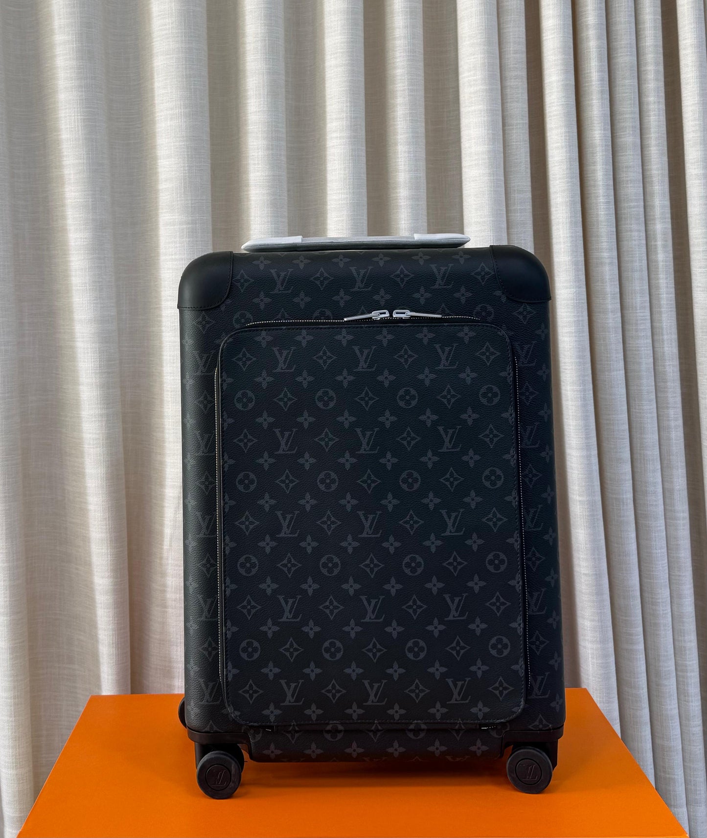 Louis Vuitton Trolly Suitcase