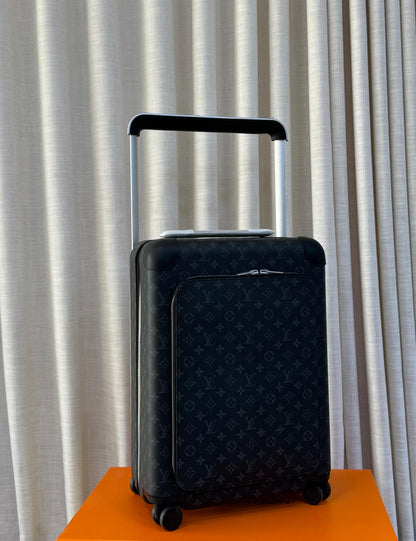 Louis Vuitton Trolly Suitcase