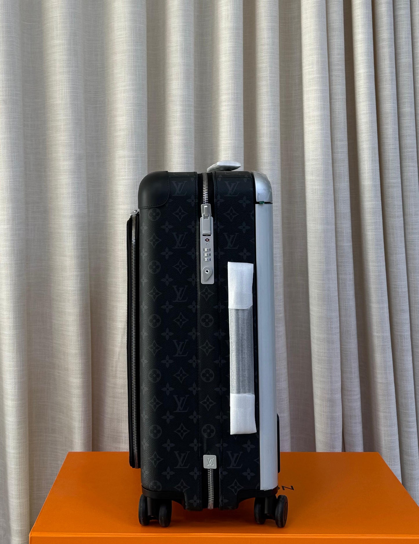 Louis Vuitton Trolly Suitcase