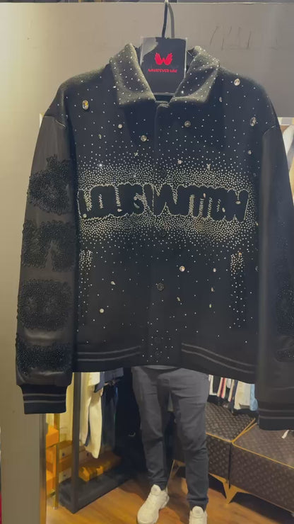 Louis Vuitton Jacket