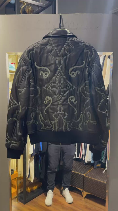 Louis Vuitton Jacket