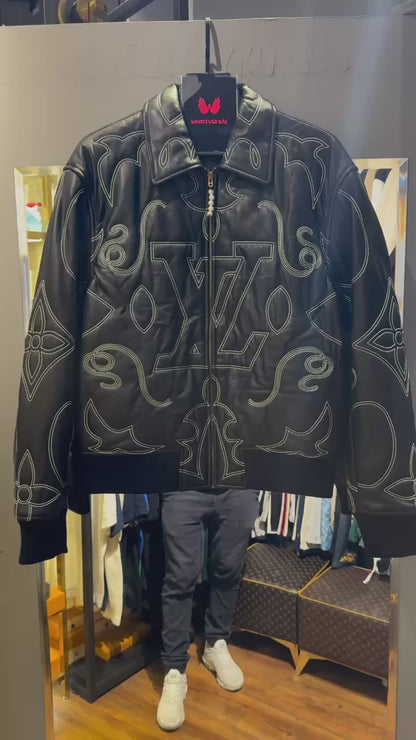 Louis Vuitton Jacket