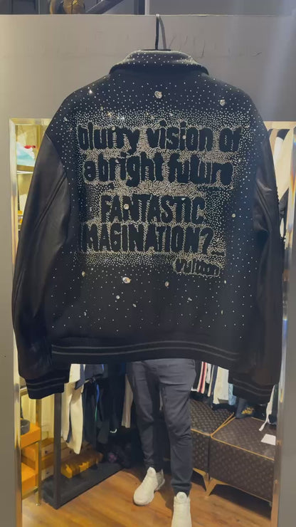 Louis Vuitton Jacket