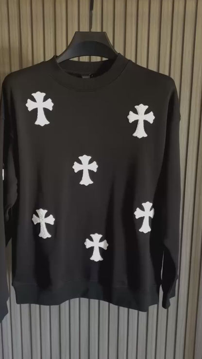 Chrome Hearts Sweater